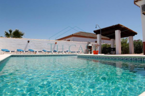 Villa Las Violetas